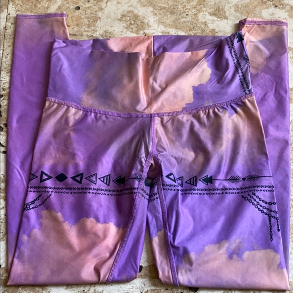 Teeki Yoga 🧘‍♀️ Pants